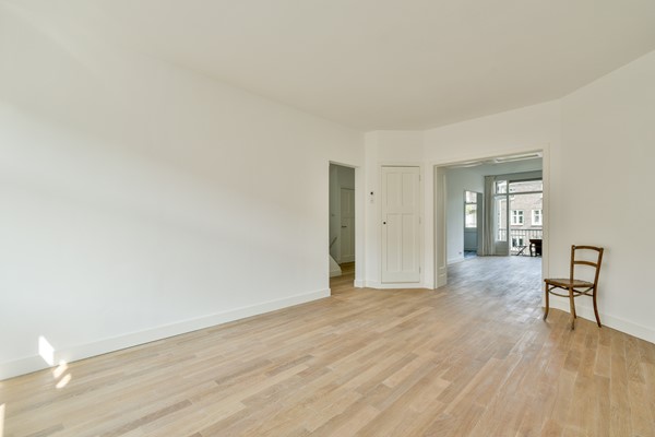 Medium property photo - Biesboschstraat 24-3, 1078 MT Amsterdam
